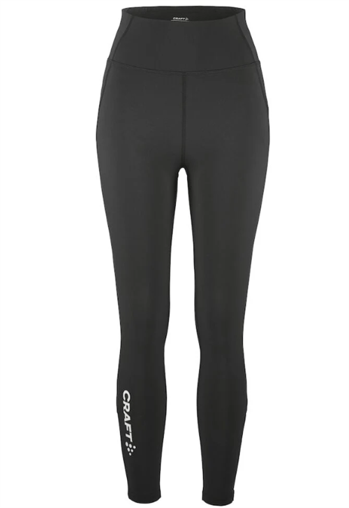 Craft Rush 2.0 Zip Tights Dame